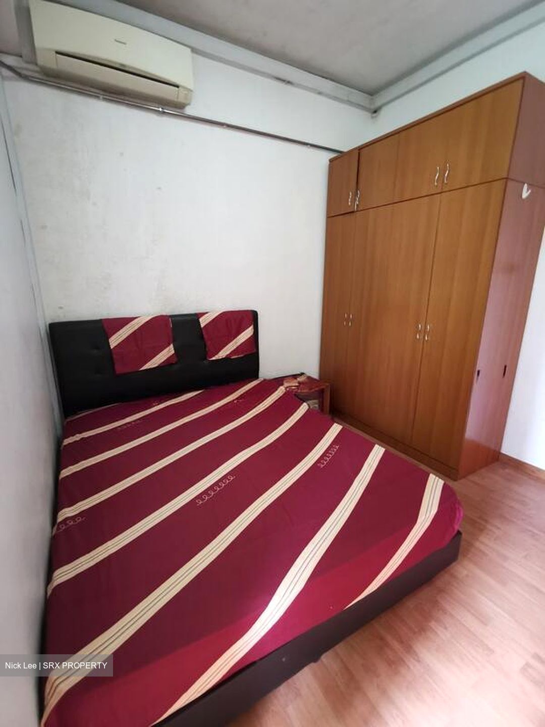 Cavenagh Gardens (D9), Apartment #509212621